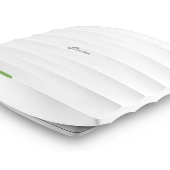 TP-Link Omada AC1350 Gigabit Ceiling Mount Wireless Access Point, MU-MIMO - Picture 5 of 16